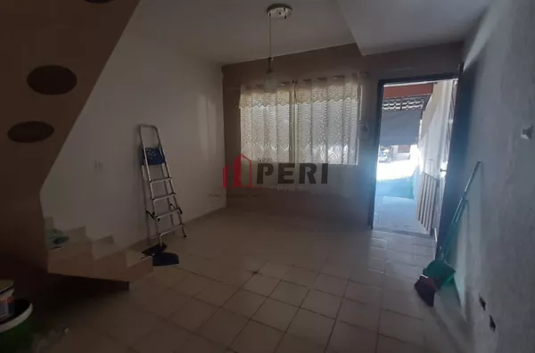 Casa para venda VILA ELIZA FRANCO DA ROCHA - Foto 5