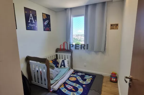 Apartamento para venda Residencial Coliseum FRANCO DA ROCHA - Foto 6