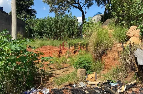 Terreno para venda JARDIM ARPOADOR Francisco Morato - Foto 5