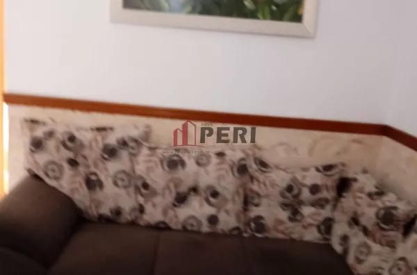 Apartamento para venda NOVA ERA CAIEIRAS