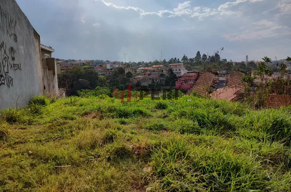 Terreno para venda JARDIM LUÍZA FRANCO DA ROCHA - Foto 2