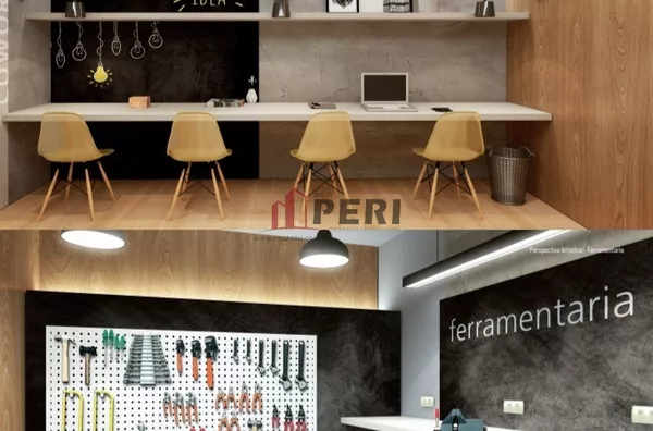 Apartamento para venda Centro Francisco Morato - Foto 5