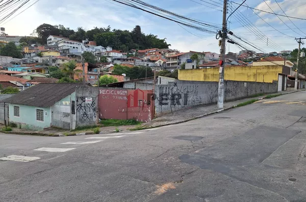 Terreno para venda POUSO ALEGRE FRANCO DA ROCHA - Foto 2