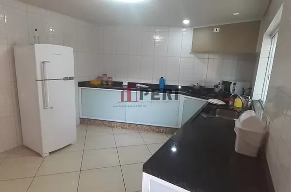 Casa para venda RESIDENCIAL SANTO ANTONIO FRANCO DA ROCHA - Foto 2