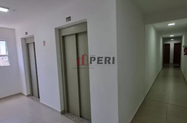 Apartamento para venda Residencial Coliseum FRANCO DA ROCHA - Foto 5