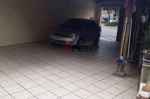 Casa para venda JARDIM CRUZEIRO FRANCO DA ROCHA - Foto 2