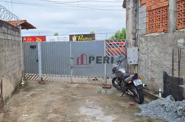 Casa para venda VILA BELA FRANCO DA ROCHA - Foto 3