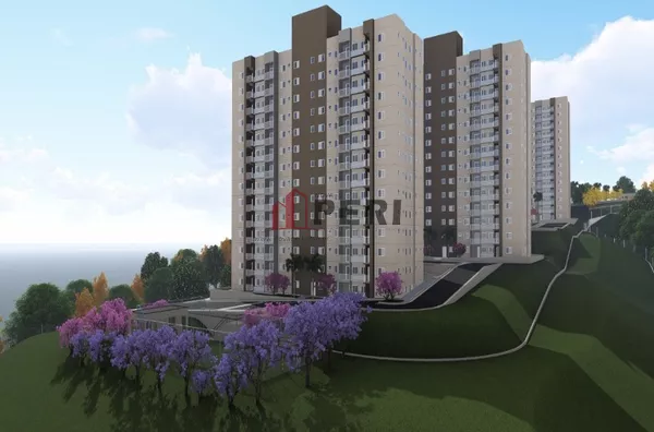 Apartamento para venda VILA BELA FRANCO DA ROCHA - Foto 5