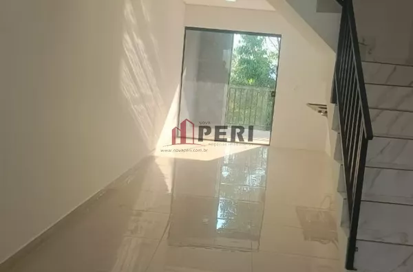 Casa para venda RESIDENCIAL SANTO ANTONIO FRANCO DA ROCHA - Foto 6