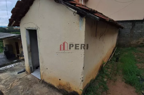 Casa para venda VILA ZANELA FRANCO DA ROCHA - Foto 3