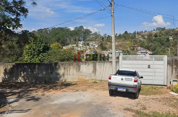 Terreno para venda Jundiaizinho MAIRIPORÃ - Foto 4