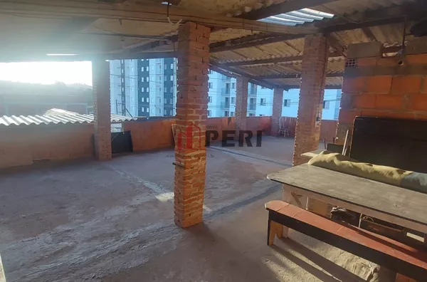 Casa para venda JARDIM LUCIANA FRANCO DA ROCHA - Foto 6