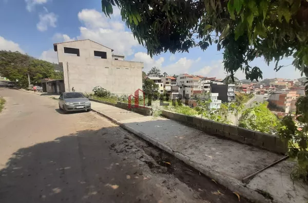 Terreno para venda JARDIM MARCELINO CAIEIRAS - Foto 4