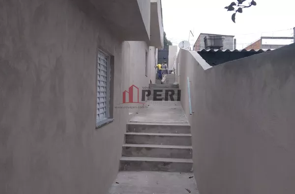 Casa para venda JARDIM ALEGRIA Francisco Morato - Foto 5