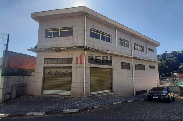 SALAO para venda VILA MARTINHO FRANCO DA ROCHA - Foto 1