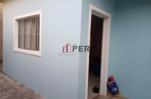 Casa para venda JARDIM PROGRESSO FRANCO DA ROCHA - Foto 5
