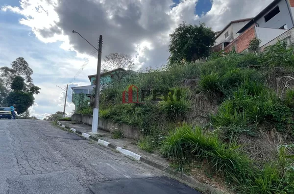 Terreno para venda SERPA CAIEIRAS - Foto 2