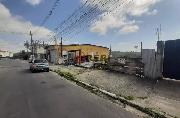 Terreno para venda SERPA CAIEIRAS - Foto 2