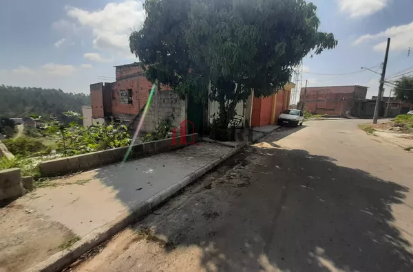 Terreno para venda JARDIM MARCELINO CAIEIRAS - Foto 3