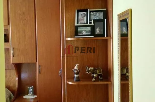 Apartamento para venda JARDIM MARILU São Paulo - Foto 2