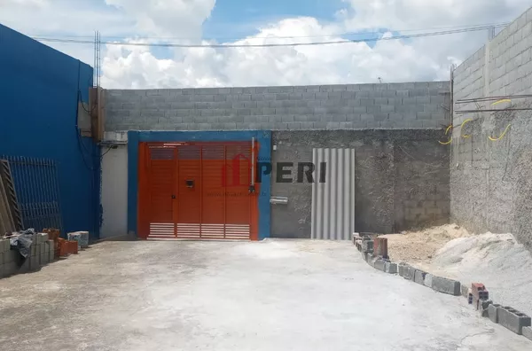 Casa para venda VILA JOSEFINA FRANCO DA ROCHA - Foto 2