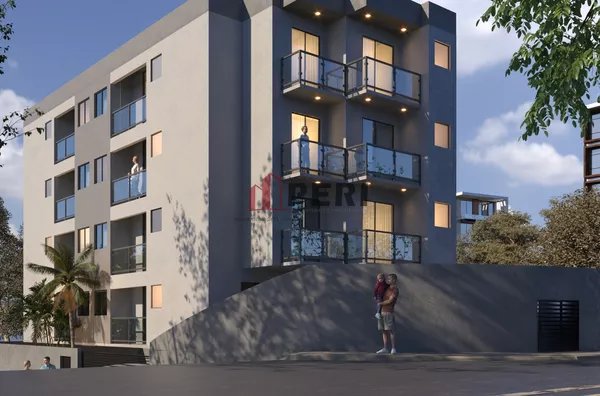 Apartamento para venda PORTAL DAS ALAMEDAS FRANCO DA ROCHA - Foto 1