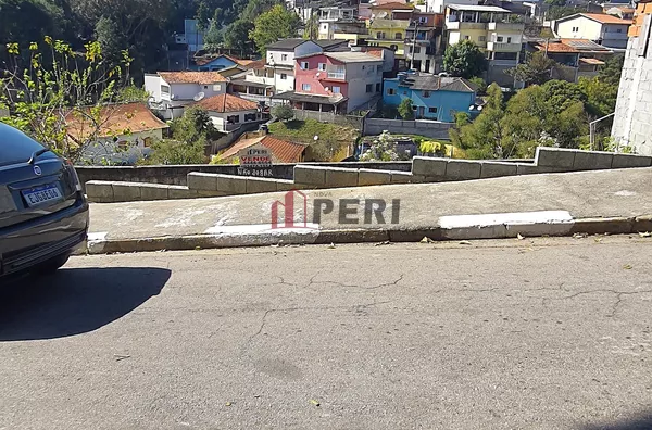 Terreno para venda COMPANHIA FAZENDA BELÉM FRANCO DA ROCHA - Foto 4
