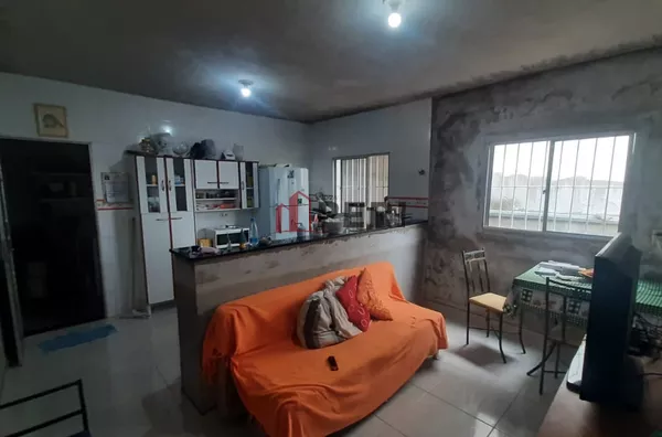 Casa para venda PARQUE PAULISTA FRANCO DA ROCHA - Foto 3