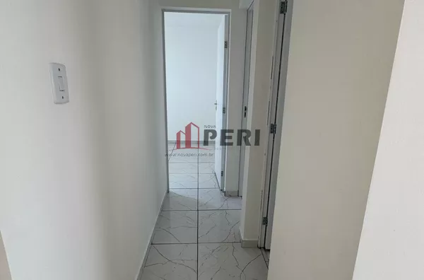 Apartamento para venda PALMARES FRANCO DA ROCHA - Foto 6