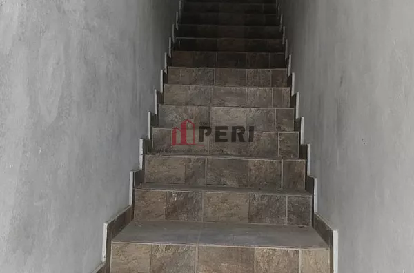 Casa para venda JARDIM ALEGRIA Francisco Morato - Foto 3