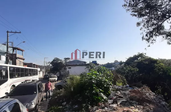 Terreno para venda BELÉM CAPELA Francisco Morato - Foto 6