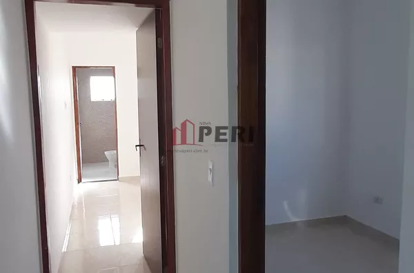 Casa para venda VILA JOSEFINA FRANCO DA ROCHA - Foto 4