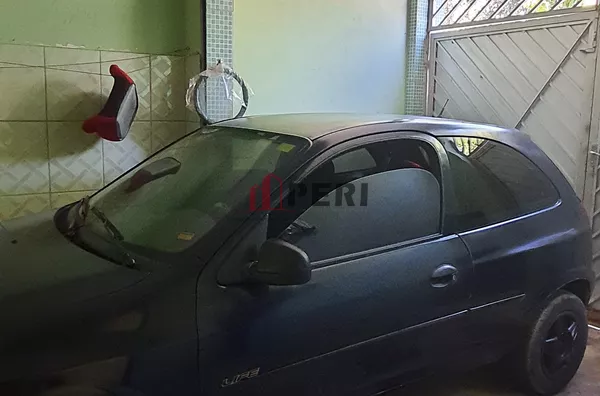 Casa para venda JARDIM ROGERIO LEVORIN Francisco Morato - Foto 4