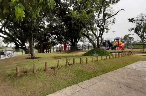 Terreno para venda LOTEAMENTO BELLA VITTÁ JUNDIAÍ - Foto 5