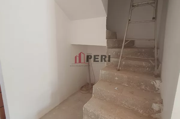 Casa para venda PARQUE CENTO E VINTE Francisco Morato - Foto 6