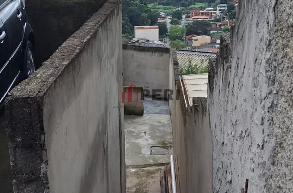 Casa para venda VILA BELA FRANCO DA ROCHA - Foto 5