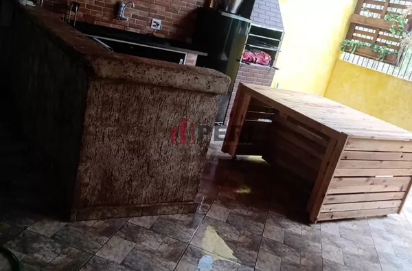 Casa para venda PORTAL DA ESTAÇÃO FRANCO DA ROCHA - Foto 5