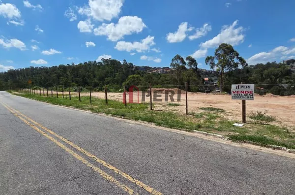 Terreno para venda Jd dos Eucaliptos  CAIEIRAS - Foto 2