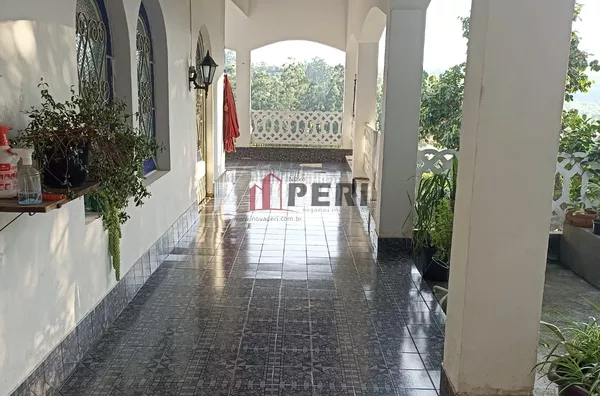 Casa para venda MOINHO Francisco Morato