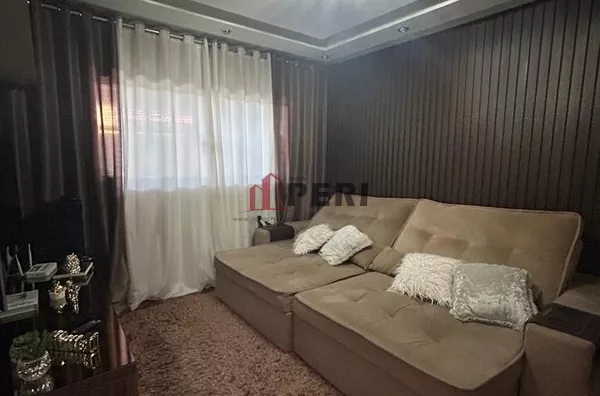 Casa para venda PORTAL DAS ALAMEDAS FRANCO DA ROCHA - Foto 4