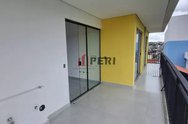Apartamento para venda PORTAL DA ESTAÇÃO FRANCO DA ROCHA - Foto 5