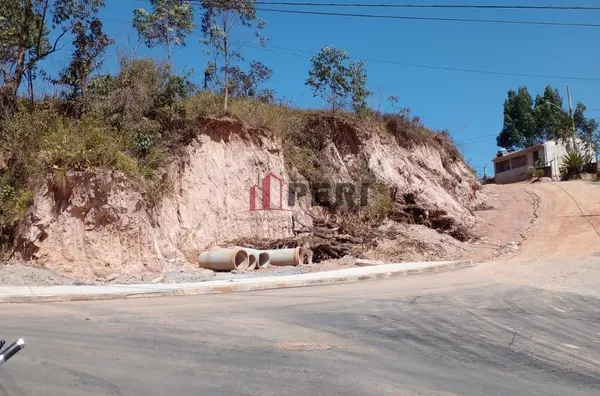 Terreno para venda ESTÂNCIA GREEN VALLEY FRANCO DA ROCHA - Foto 2