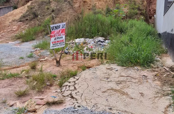 Terreno para venda RESIDENCIAL SANTO ANTONIO FRANCO DA ROCHA - Foto 3