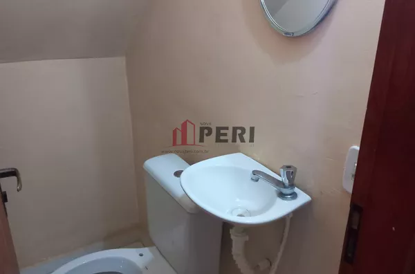 Casa para venda JARDIM LUCIANA FRANCO DA ROCHA - Foto 3