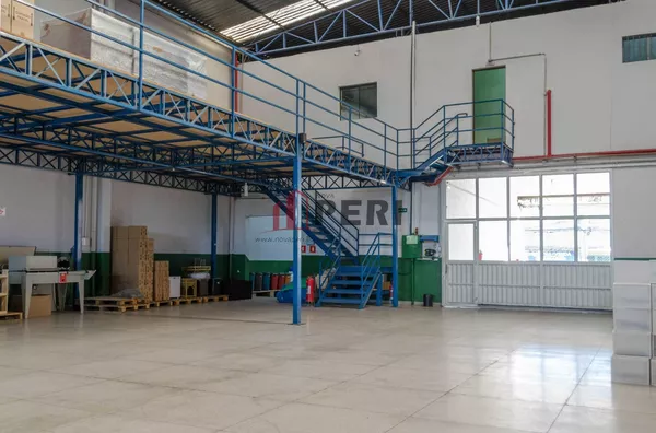 GALPAO para venda e aluguel VILA BELA FRANCO DA ROCHA - Foto 6