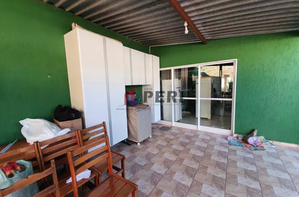 Casa para venda MOINHO Francisco Morato - Foto 4