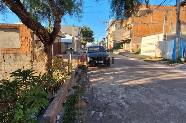 Terreno para venda VILA DOS COMERCIÁRIOS FRANCO DA ROCHA - Foto 4
