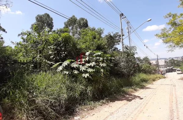 Terreno para venda JARDIM DOS LAGOS FRANCO DA ROCHA - Foto 2