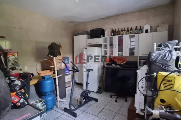 Casa para venda JARDIM ALEGRIA Francisco Morato - Foto 5