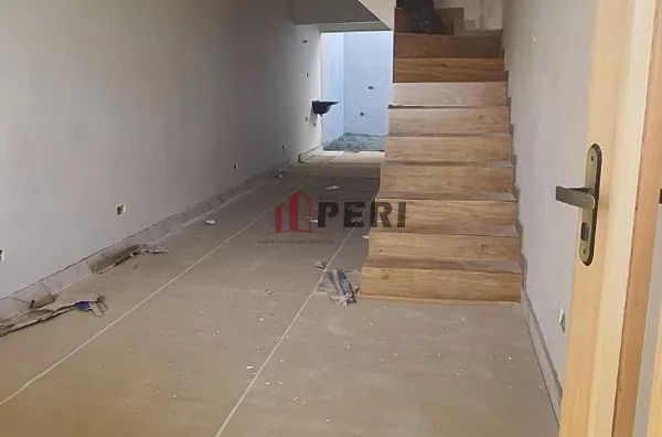 Casa para venda PORTAL DA ESTAÇÃO FRANCO DA ROCHA - Foto 3